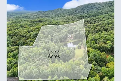 3469 Tails Creek Church Road, Ellijay, GA 30540 - Photo 7