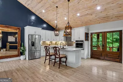 3469 Tails Creek Church Road, Ellijay, GA 30540 - Photo 11