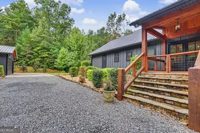 3469 Tails Creek Church Road, Ellijay, GA 30540 - Photo 5