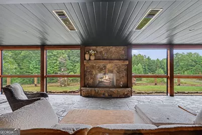 3469 Tails Creek Church Road, Ellijay, GA 30540 - Photo 57