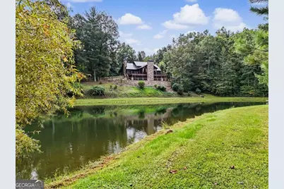 3469 Tails Creek Church Road, Ellijay, GA 30540 - Photo 87