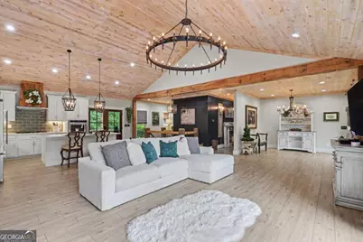 3469 Tails Creek Church Road, Ellijay, GA 30540 - Photo 23