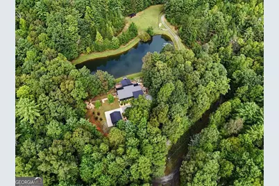 3469 Tails Creek Church Road, Ellijay, GA 30540 - Photo 85