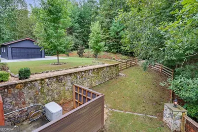 3469 Tails Creek Church Road, Ellijay, GA 30540 - Photo 61