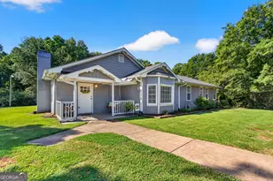 63 Dunlap Cir, Griffin, GA 30224 - Photo 1