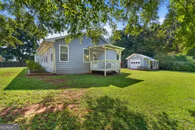 63 Dunlap Circle, Griffin, GA 30224 - Photo 31