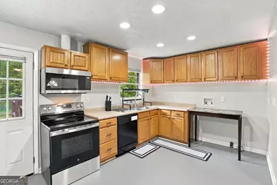 4533 Richard Road, Conley, GA 30288 - Photo 13