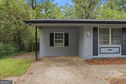 4533 Richard Road, Conley, GA 30288 - Photo 5