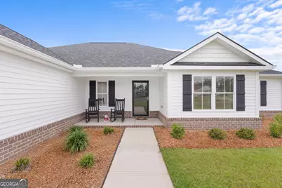 506 Doyle Lane, Statesboro, GA 30458 - Photo 5