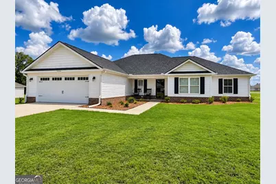 506 Doyle Lane, Statesboro, GA 30458 - Photo 1