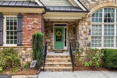 1360 Ashbury Park Drive, Hoschton, GA 30548 - Photo 3