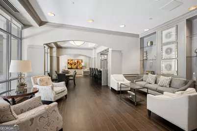 3475 Oak Valley Road NE #APT 1210, Atlanta, GA 30326 - Photo 29