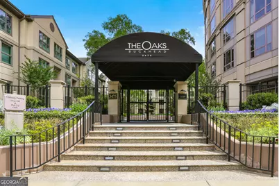3475 Oak Valley Road NE #APT 1210, Atlanta, GA 30326 - Photo 3