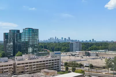 3475 Oak Valley Road NE #APT 1210, Atlanta, GA 30326 - Photo 21