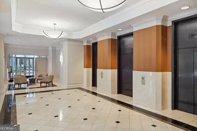 3475 Oak Valley Road NE #APT 1210, Atlanta, GA 30326 - Photo 5