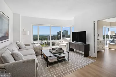 3475 Oak Valley Road NE #APT 1210, Atlanta, GA 30326 - Photo 1