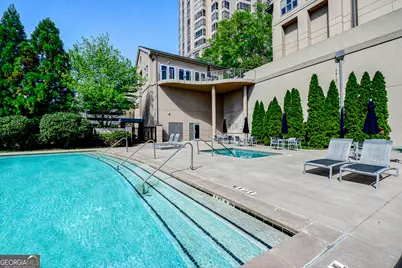 3475 Oak Valley Road NE #APT 1210, Atlanta, GA 30326 - Photo 33