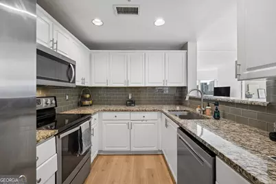3475 Oak Valley Road NE #APT 1210, Atlanta, GA 30326 - Photo 13