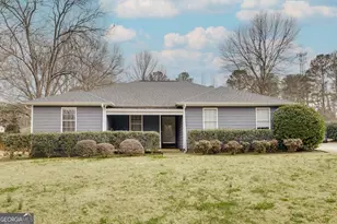 1021 Jessica Way, Bogart, GA 30622 - Photo 1