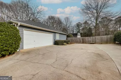 1021 Jessica Way, Bogart, GA 30622 - Photo 41