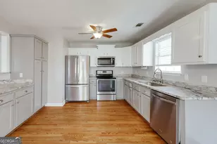 1021 Jessica Way, Bogart, GA 30622 - Photo 9