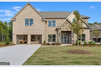 1040 Horizon Court #25, Covington, GA 30016 - Photo 1