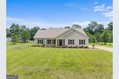 77 B Stubbs Road, Statesboro, GA 30461 - Photo 1