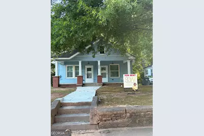 1776 Thompson Avenue #B, East Point, GA 30344 - Photo 1