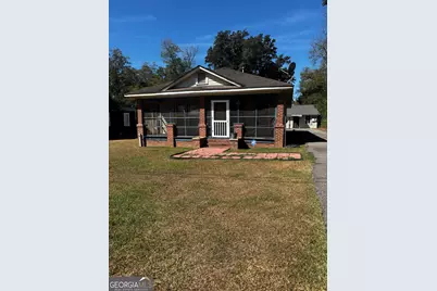 4377 Mikado Avenue, Macon, GA 31206 - Photo 1