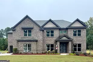 1032 Horizon Ct, Covington, GA 30016 - Photo 1