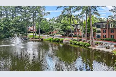 23203 Plantation Drive NE #203, Atlanta, GA 30324 - Photo 1
