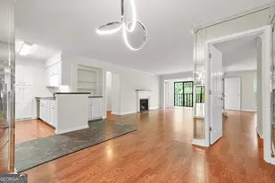 23203 Plantation Dr NE, Atlanta, GA 30324 - Photo 7