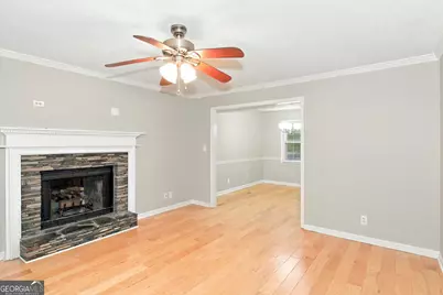 28 Pine Grove Circle, Newnan, GA 30263 - Photo 3