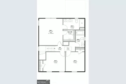 146 Dennis Drive, Athens, GA 30605 - Photo 7