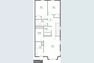 148 Dennis Drive, Athens, GA 30605 - Photo 7