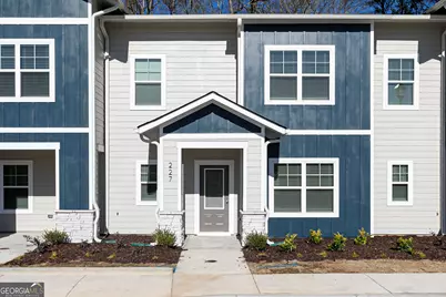226 Rooker Drive, Lagrange, GA 30241 - Photo 1