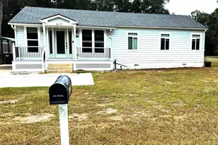 611 Ann St, Saint Marys, GA 31558 - Photo 1