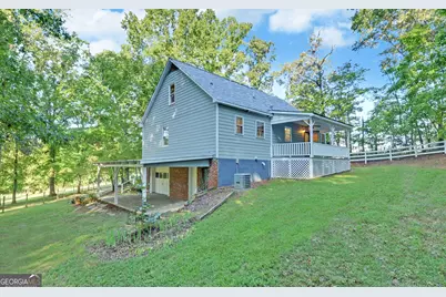 338 Kings Bridge Way, Clarkesville, GA 30523 - Photo 37