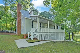 338 Kings Bridge Way, Clarkesville, GA 30523 - Photo 5