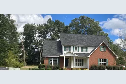 124 Cedar Creek Drive, Dublin, GA 31021 - Photo 1
