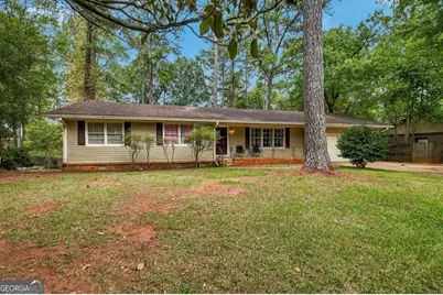 4252 Newcomb Road, Decatur, GA 30034 - Photo 3