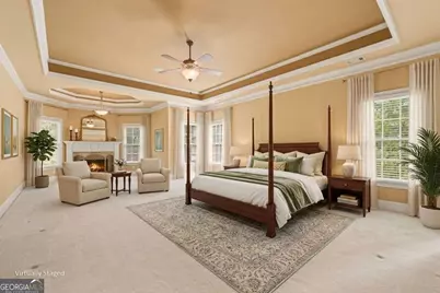 755 Bethany Green Court, Milton, GA 30004 - Photo 21