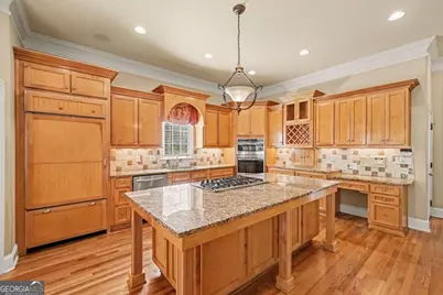 755 Bethany Green Court, Milton, GA 30004 - Photo 17