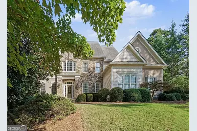 755 Bethany Green Court, Milton, GA 30004 - Photo 1
