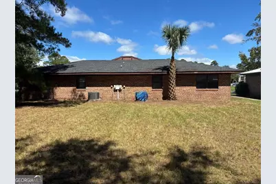 118 S Palm Drive, Brunswick, GA 31525 - Photo 17