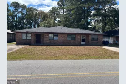 118 S Palm Drive, Brunswick, GA 31525 - Photo 1