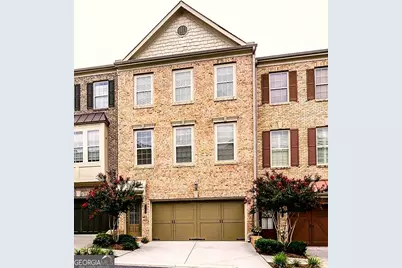 3402 Willow Oak Drive, Peachtree Corners, GA 30092 - Photo 1