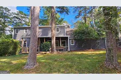 390 Riverdale Road, Macon, GA 31204 - Photo 19