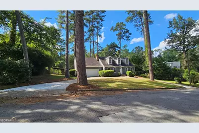 390 Riverdale Road, Macon, GA 31204 - Photo 5