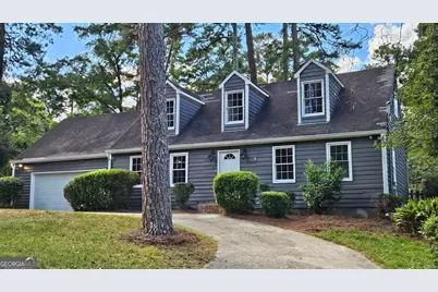 390 Riverdale Road, Macon, GA 31204 - Photo 3
